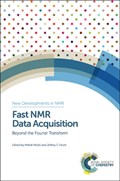 Fast NMR Data Acquisition | auteur onbekend | 