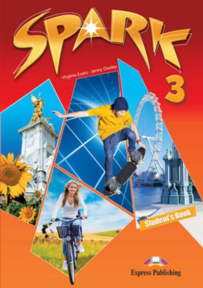 Spark, EVANS,  Virginia - Paperback - 9781849747608