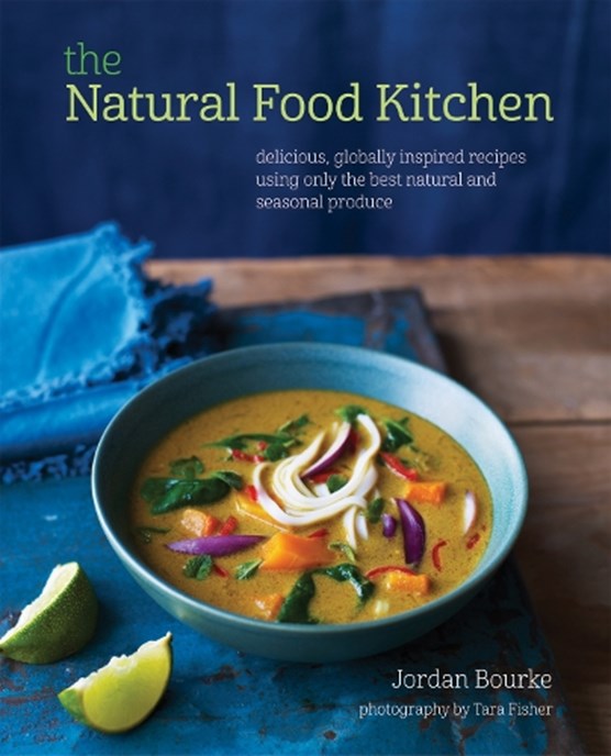 The Natural Food Kitchen