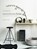 Monochrome Home, Hilary Robertson - Gebonden - 9781849756136
