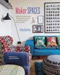 Maker Spaces | Emily Quinton | 