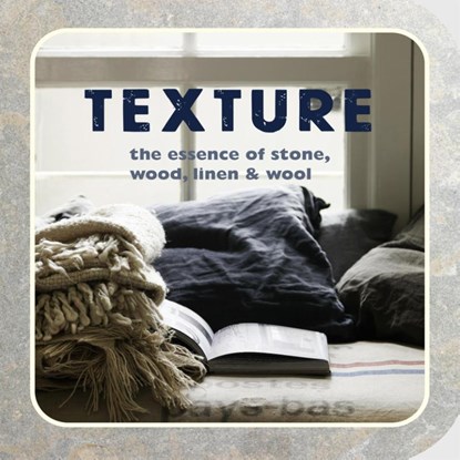 Texture, niet bekend - Paperback - 9781849756686