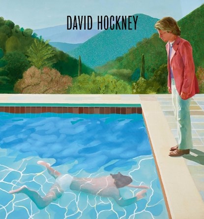 David Hockney, STEPHENS,  Chris - Paperback - 9781849764438
