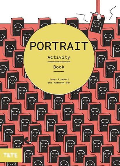 Portrait, Kathryn Box ; James Lambert - Paperback - 9781849764544