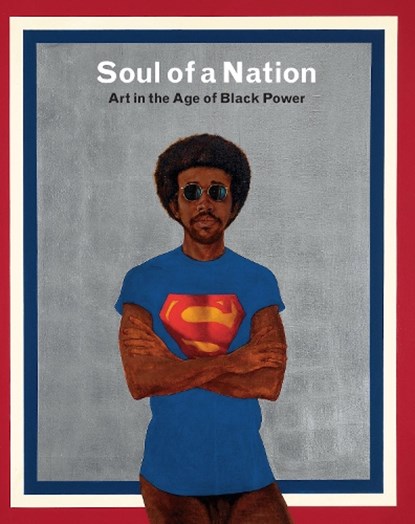 Soul of a Nation, Mark Godfrey ; Zoe Whitley - Paperback - 9781849764636