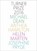 Turner Prize, YOUNG,  Linsey - Paperback - 9781849765053