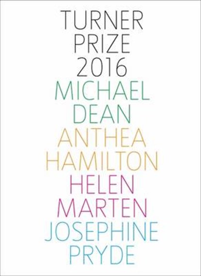 Turner Prize, YOUNG,  Linsey - Paperback - 9781849765053