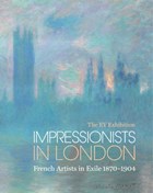 Ey Exhibition: Impressionists in London | Caroline Corbeau Parsons | 