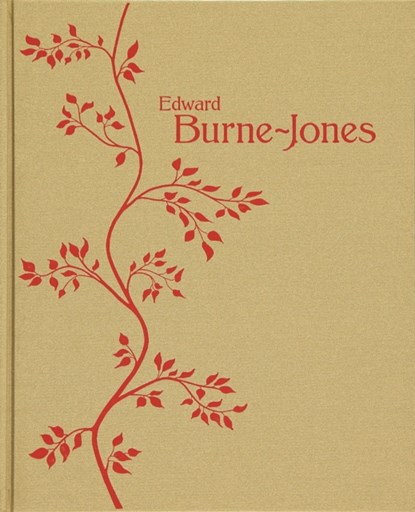 Edward Burne-Jones, Alison Smith - Gebonden Gebonden - 9781849765749