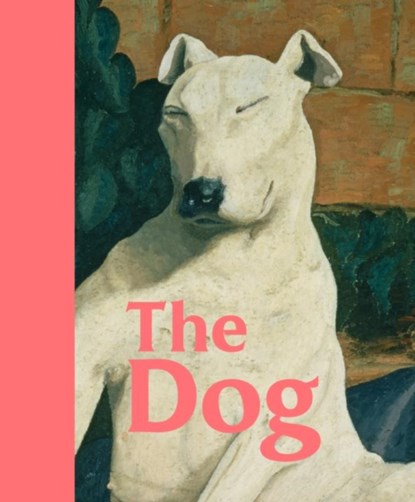The Dog, WILL,  Emilia - Gebonden Gebonden - 9781849767392