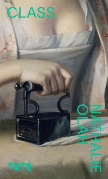 Look Again: Class, Nathalie Olah - Paperback - 9781849767750