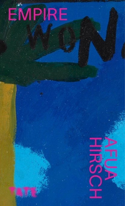 Look Again: Empire, Afua Hirsch - Paperback - 9781849767774