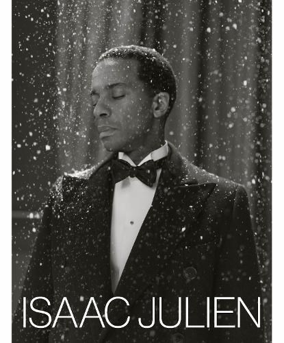 Isaac Julien, Isabella Maidment - Gebonden - 9781849768726