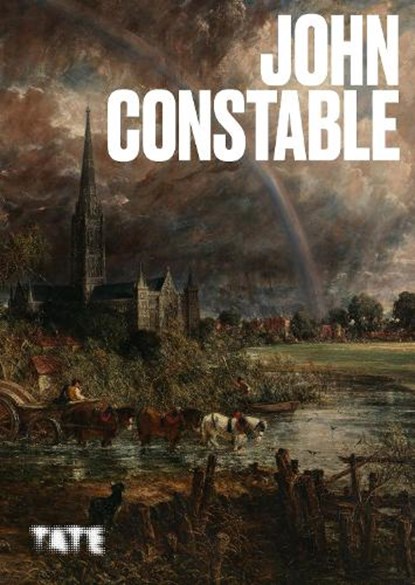 Artist Series: John Constable, FORRESTER,  Gillian - Paperback - 9781849769006