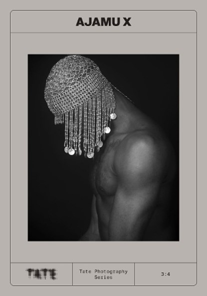 Tate Photography: Ajamu X, Hannah (Assistant Curator Marsh - Paperback - 9781849769563