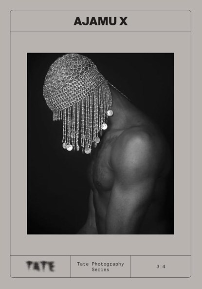 Tate Photography: Ajamu X, Hannah Marsh - Paperback - 9781849769563