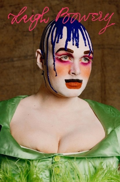 Leigh Bowery, Fiontan (Curator Moran - Gebonden - 9781849769587
