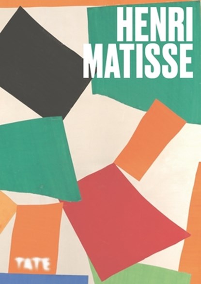 Artists Series: Henri Matisse, Juliette Rizzi - Paperback - 9781849769730