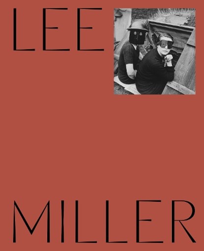 Lee Miller, Hilary Floe - Gebonden - 9781849769808