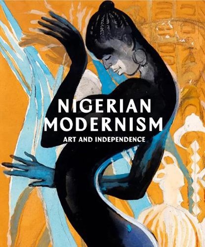 Nigerian Modernism, Osei (Curator Bonsu - Paperback - 9781849769839