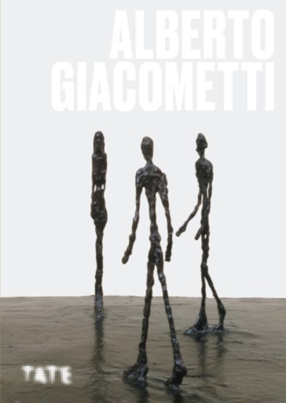 Artists Series: Alberto Giacometti, Lena Fritsch - Paperback - 9781849769938