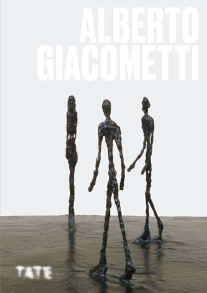 Artists Series: Alberto Giacometti, Lena Fritsch - Paperback - 9781849769938