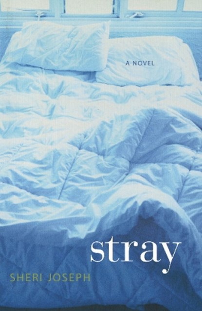 Stray, Sheri Joseph - Gebonden - 9781849822145
