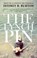 The Lynchpin, Jeffrey B. Burton - Paperback - 9781849823081