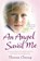 An Angel Saved Me, Theresa Cheung - Paperback - 9781849830133