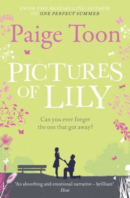 Pictures of Lily, Paige Toon - Ebook - 9781849831208