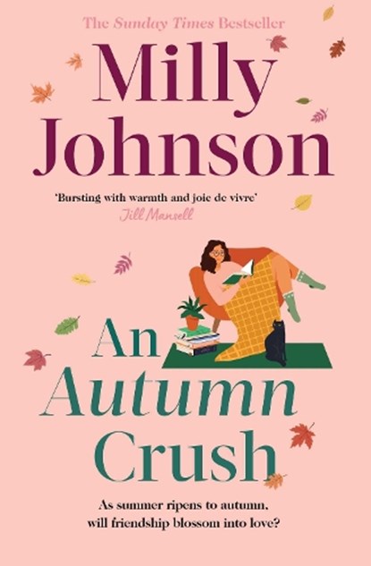 An Autumn Crush, Milly Johnson - Paperback - 9781849832038