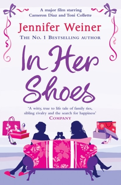 In Her Shoes, Jennifer Weiner - Paperback - 9781849834018