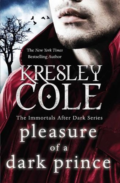 Pleasure of a Dark Prince, Kresley Cole - Paperback - 9781849834209