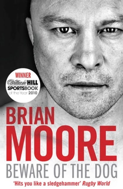 Beware of the Dog, Brian Moore - Ebook - 9781849834896