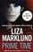 Prime Time, Liza Marklund - Paperback - 9781849835138