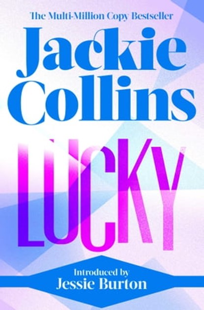 Lucky, Jackie Collins - Ebook - 9781849836135