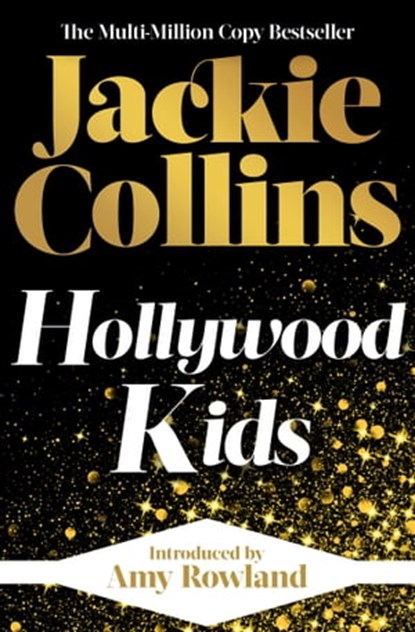 Hollywood Kids, Jackie Collins - Ebook - 9781849836227