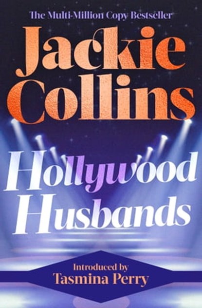 Hollywood Husbands, Jackie Collins - Ebook - 9781849836241