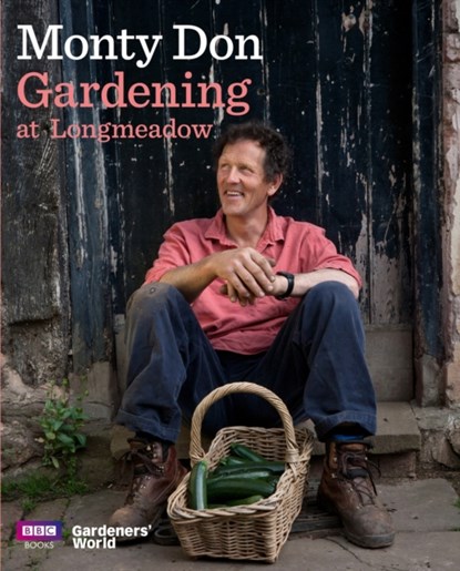 Gardening at Longmeadow, Monty Don - Gebonden - 9781849903783