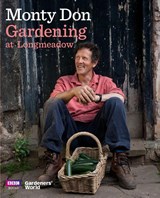 Gardening at Longmeadow - Monty Don - 9781849903783