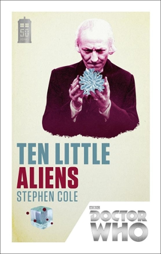 Doctor who (50th anniv edn) (01): ten little aliens
