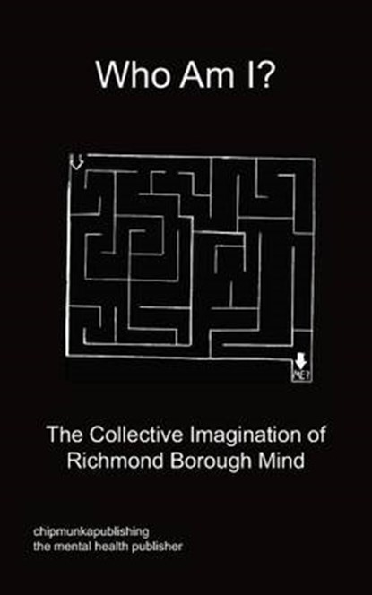 Who Am I?, Richmond Borough Mind - Paperback - 9781849917407