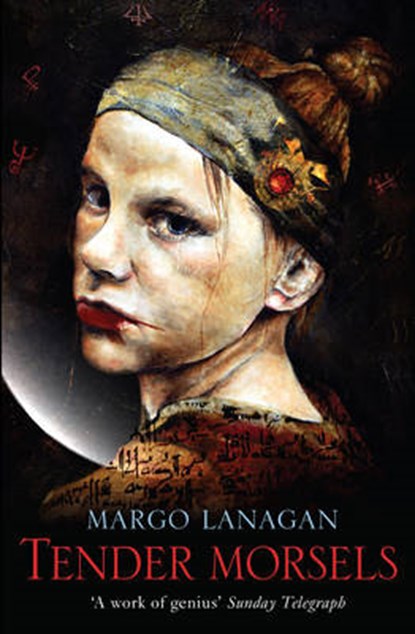 Tender Morsels, Margo Lanagan - Paperback - 9781849920070