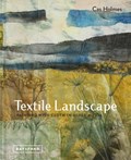 Textile landscape | Cas Holmes | 