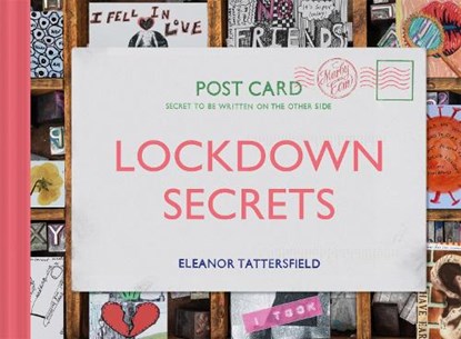 Lockdown Secrets, Eleanor Tattersfield - Gebonden - 9781849947282