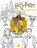 Harry Potter: Hufflepuff House Pride, Various Contributors. - Paperback - 9781849947480