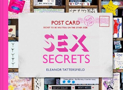 Sex Secrets, Eleanor Tattersfield - Gebonden - 9781849947718
