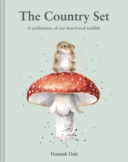 The Country Set, Hannah Dale - Gebonden - 9781849948487