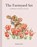 The Farmyard Set, Hannah Dale - Gebonden - 9781849949248