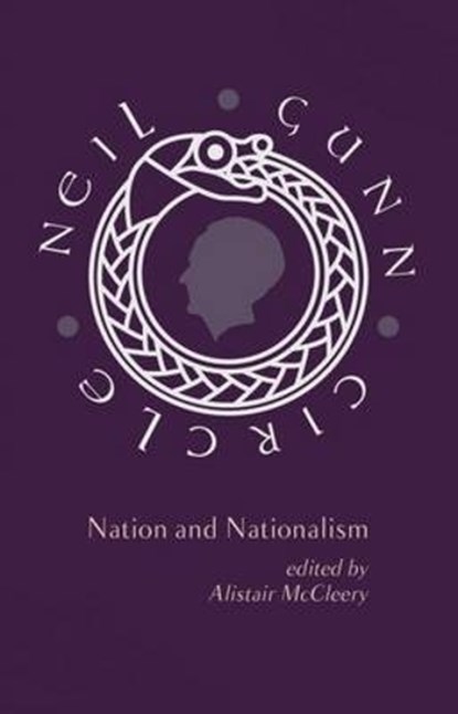 Nation and Nationalism, Alistair McCleery - Paperback - 9781849951210